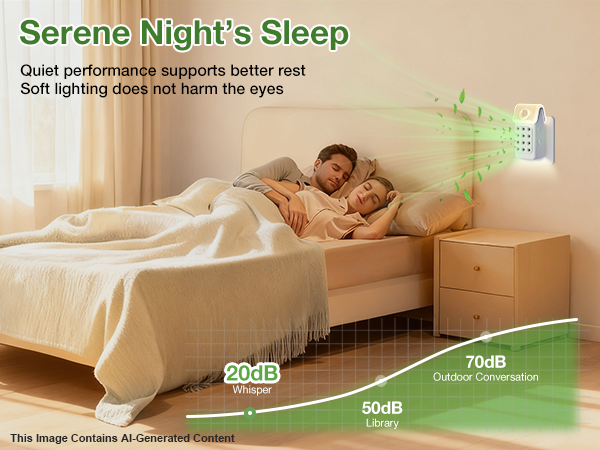 air purifiers