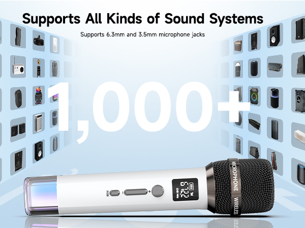 microphone, wireless microphone, wireless microphones, karaoke microphone, karaoke microphones