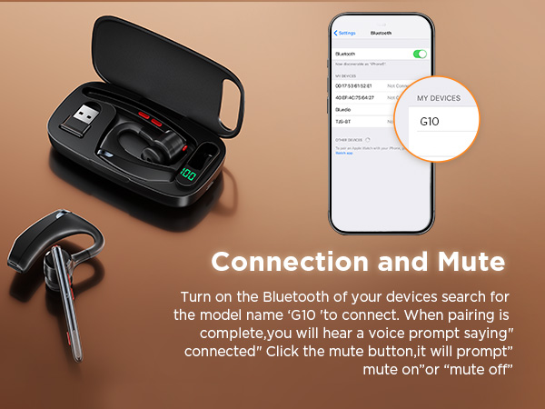 connect computer and phone at the same time