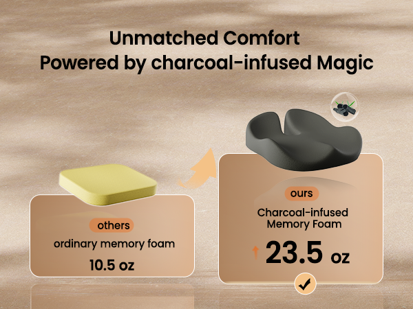 office chair cushion