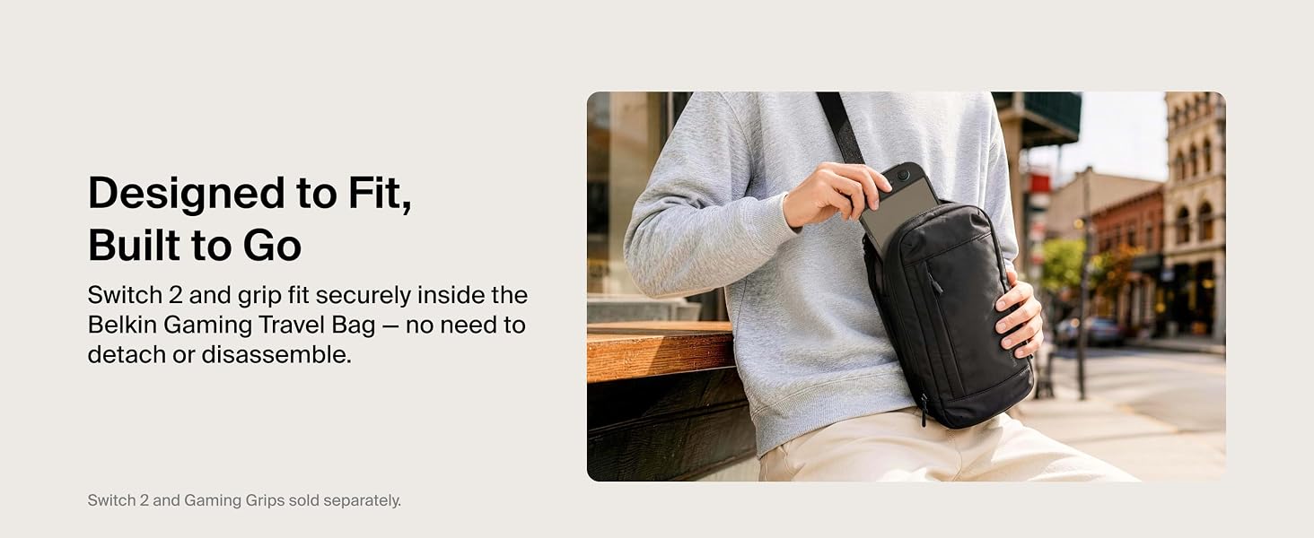 ENA022 Travel Bag