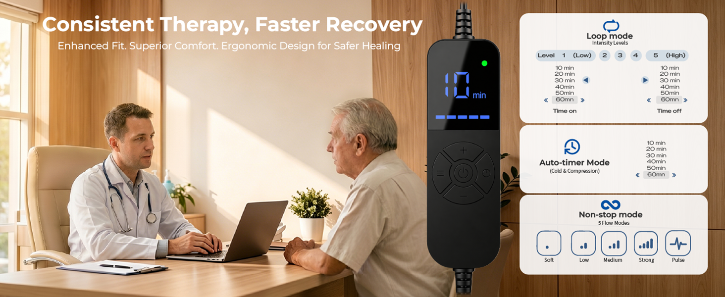 Cold Therapy System