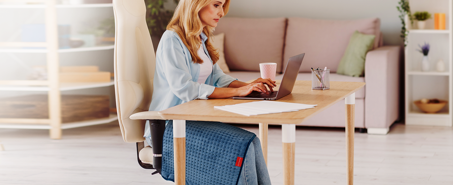 heating pad 17&amp;#34;*33&amp;#34;