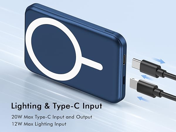 magsafe charger portable