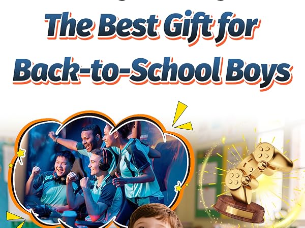 for boys