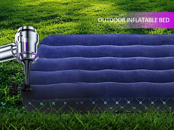 Handheld Car Vacuum Cordless