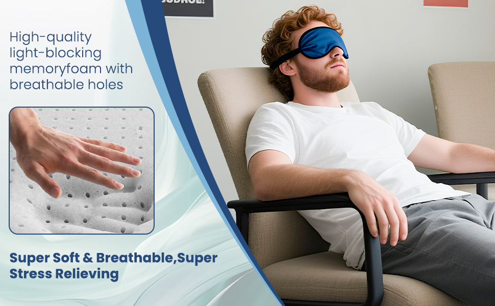 Super Soft &amp;amp;amp; Breathable,Super Stress Relieving