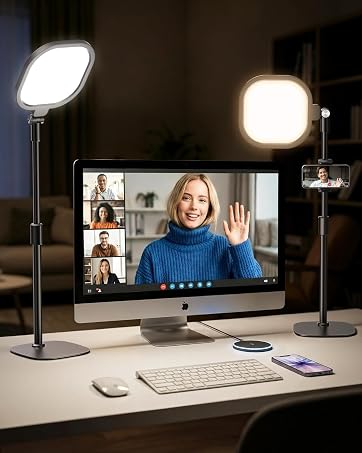 ring light