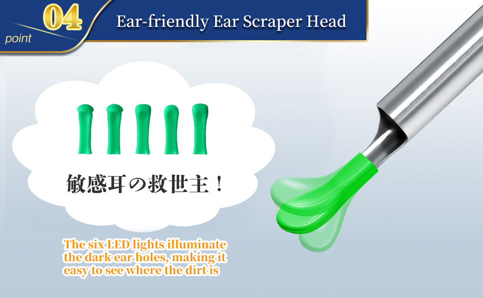 ear care kit