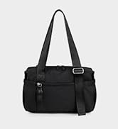 Vorspack Mini Gym Bag for Women - Small Duffle Bag Lightweight Duffel Bag with Wet Pocket Cute Sp...