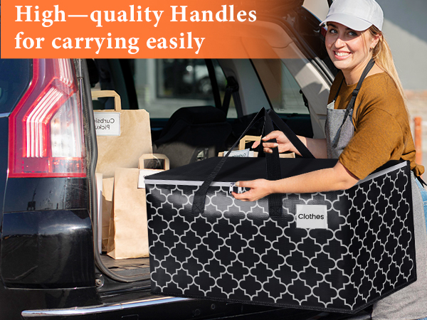 High-quality Handles