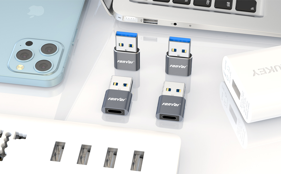 USB to Type-C adapter