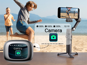 Ultra-Low 55 ms Latency