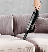 car vacuum