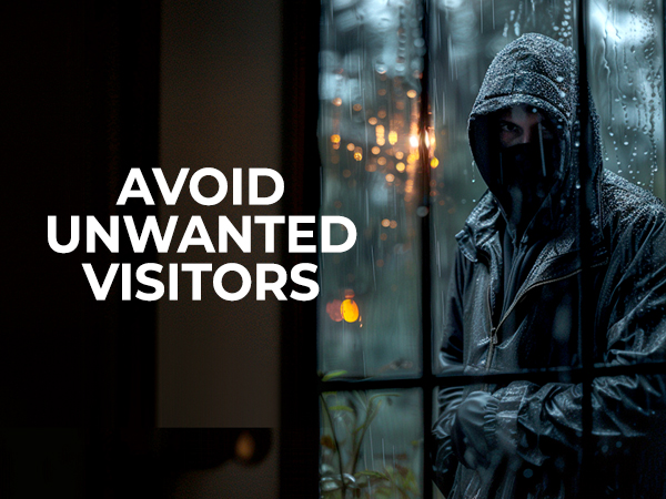 Safety for your home Cell