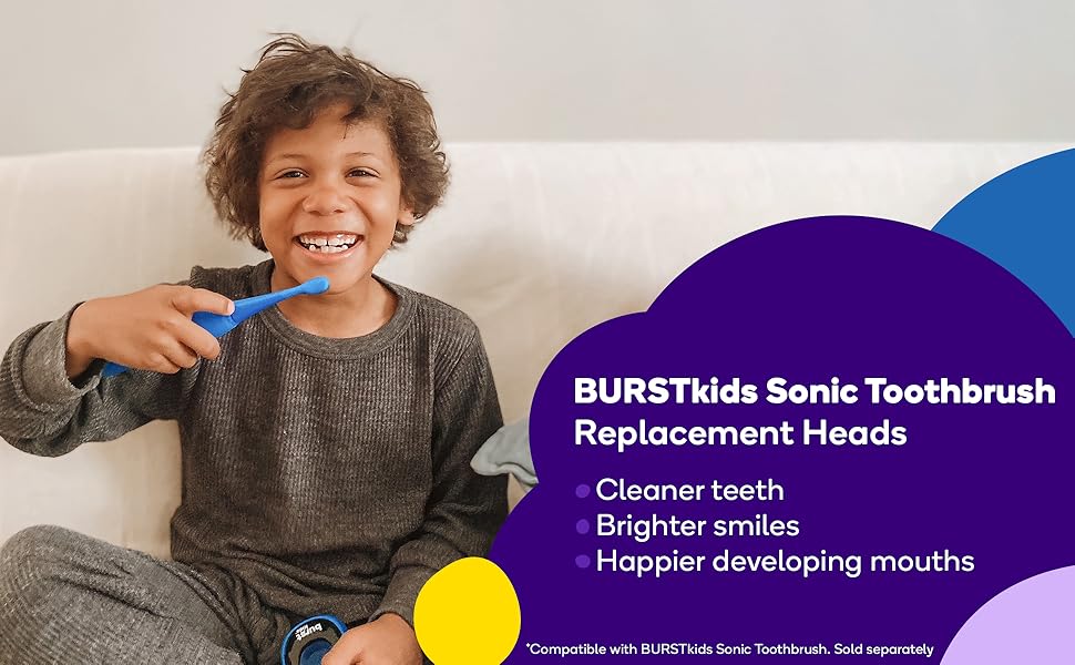 Happier Developing Mouths