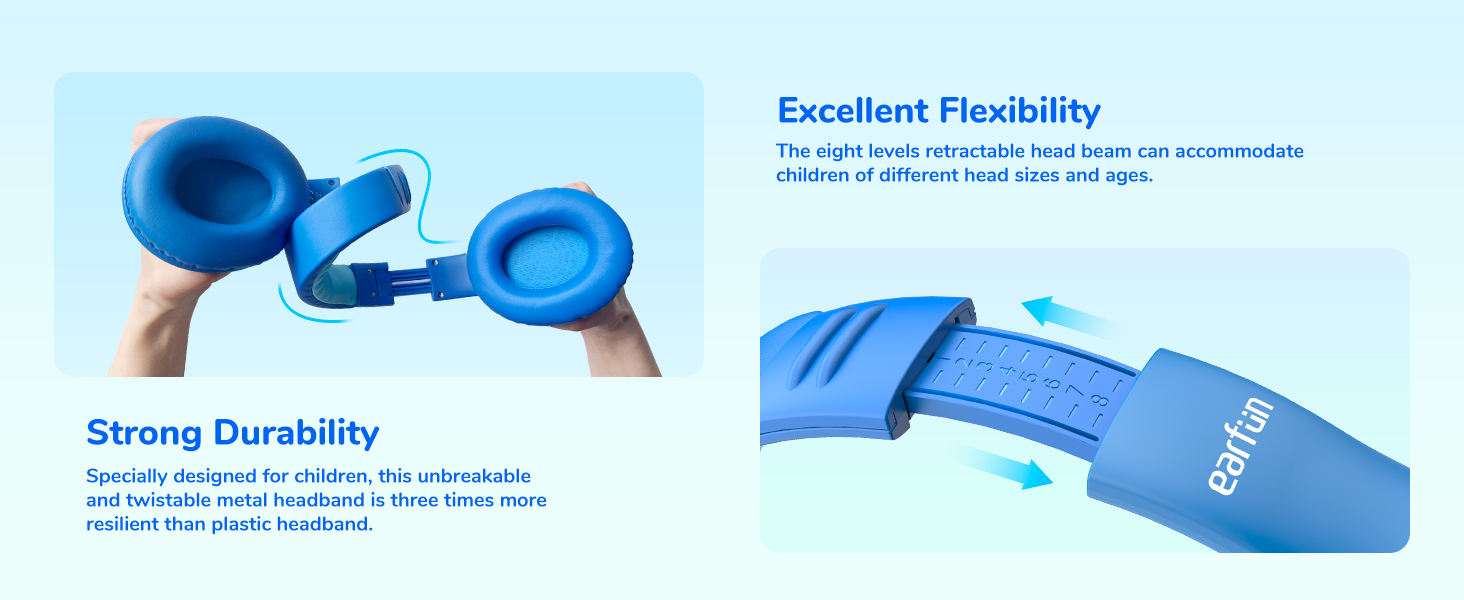 kids headphones