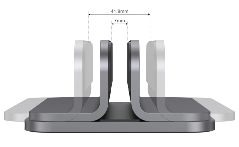 Jokitech flexible stand