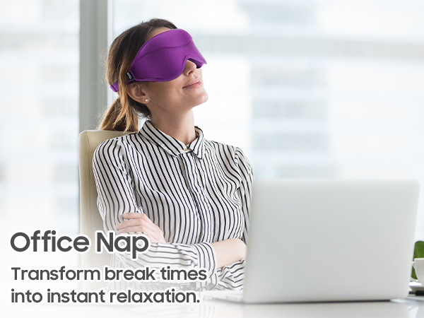 Office Nap