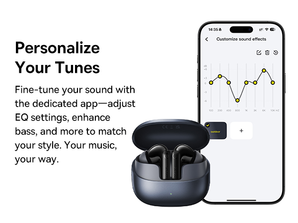 noise cancelling earbuds headphones ear buds bluetooth wireless earbuds audifonos auriculares iphone