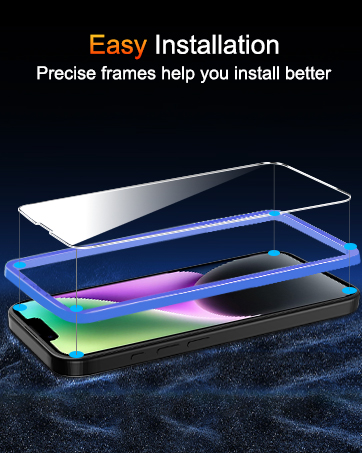 iPhone 14 Screen Protector