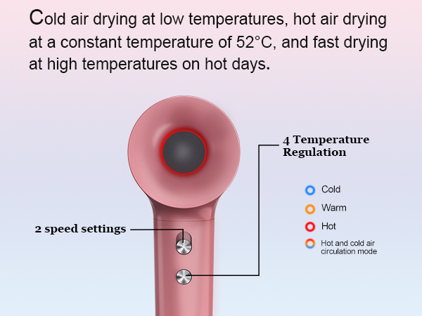 diffuser for hair dryer