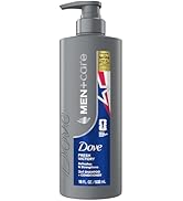 DOVE MEN + CARE Hair Care 1 count Fresh Victory to Refresh &amp; Strengthen Hair, with a Chance to Wi...