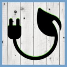 Comfort Zone 20 inch box fan is energy efficient