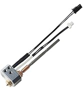 FYSETC Prusa i3 MK4 Print Head Kit - XL Hotend Replacement: Nextruder Heater Block Silicone Sock ...