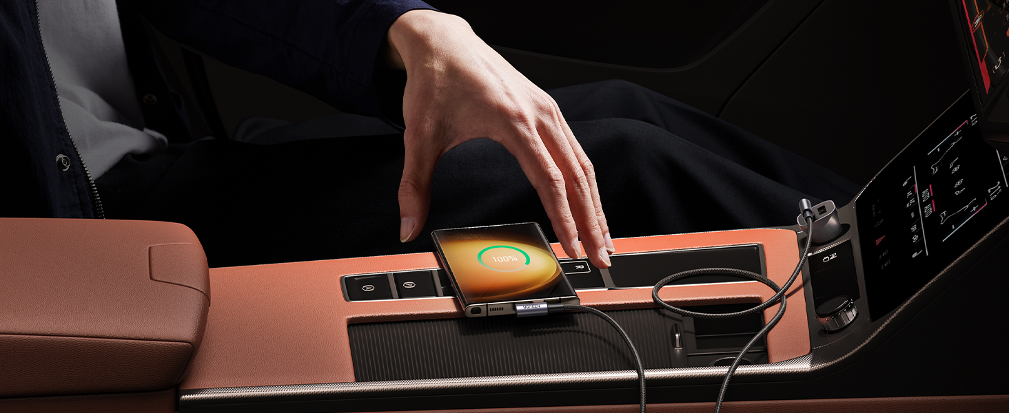 60w usb c cableright angle usbc cable