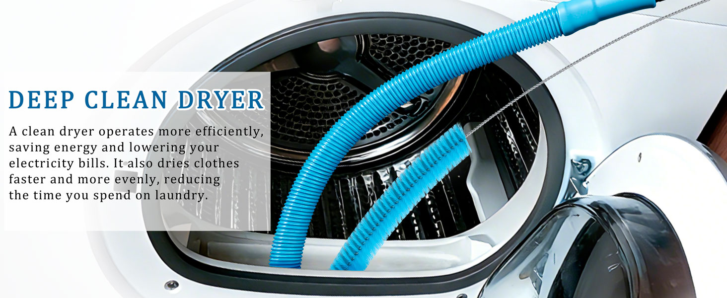 Operating Guide for Tumble Dryer Cleaning