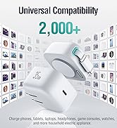 Retractable Wall Charger