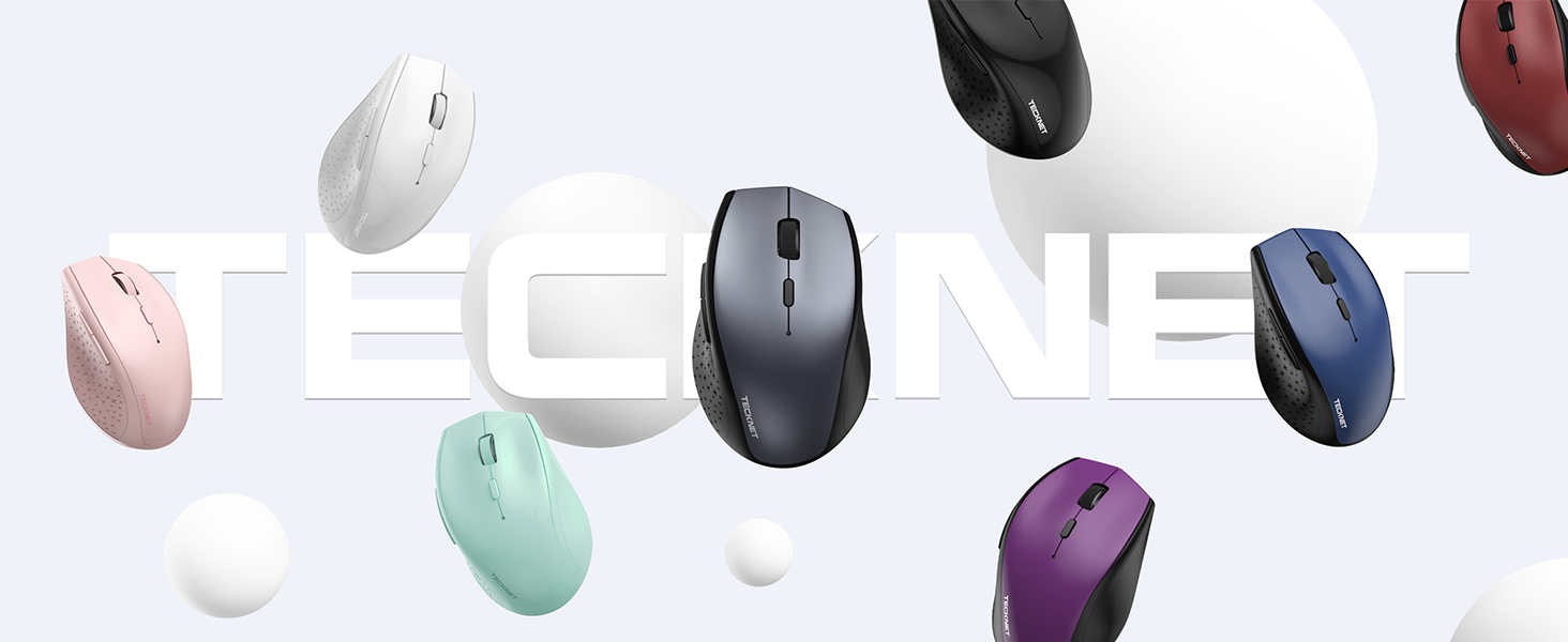 wireless mouse computer mouse 