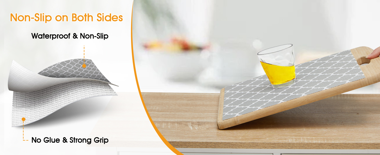 Shlef Liner Drawer Liner