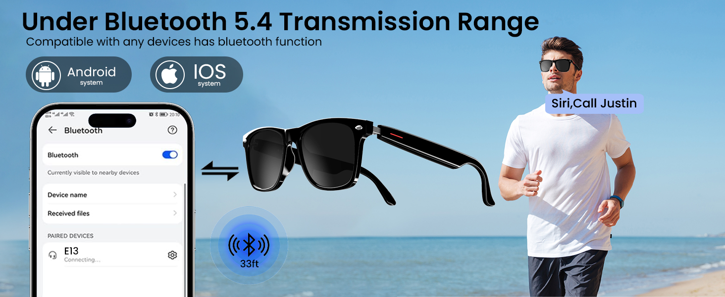 meta glasses for men