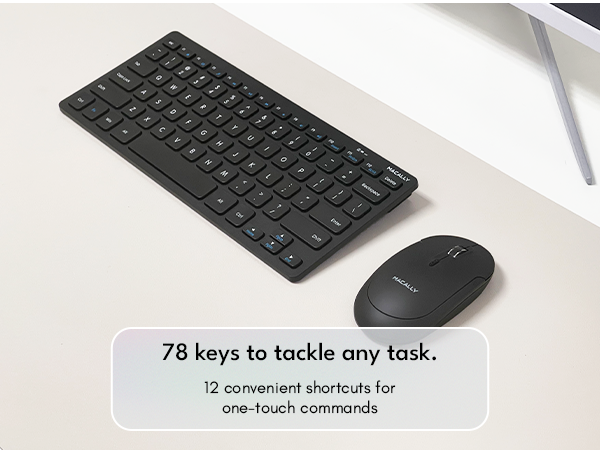 keyboard