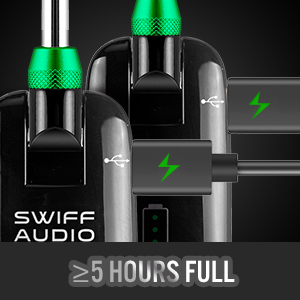 Guitar Wireless System