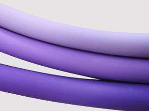 Ankle Resistance Bands with Cuffs