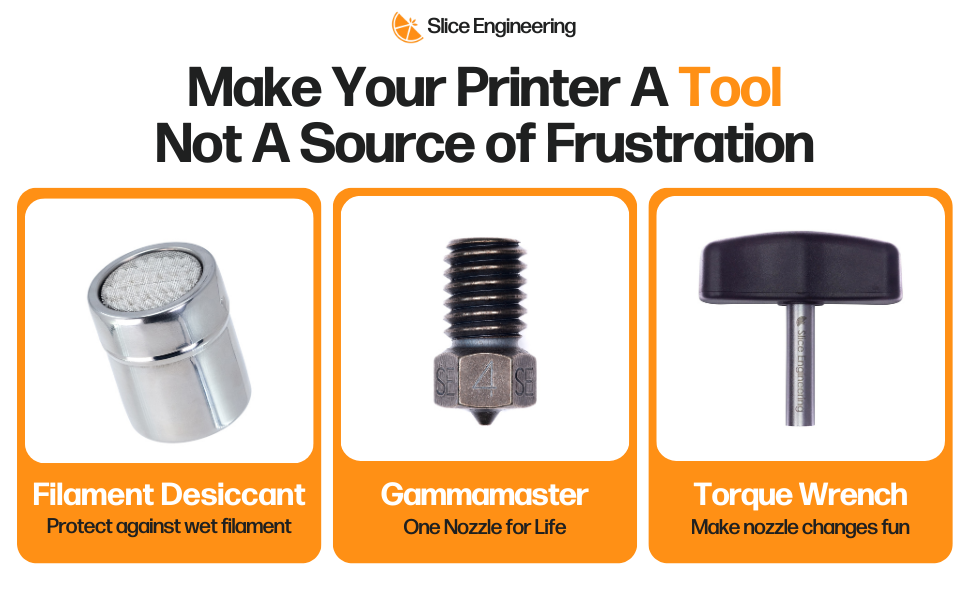 Make Your Printer A Tool