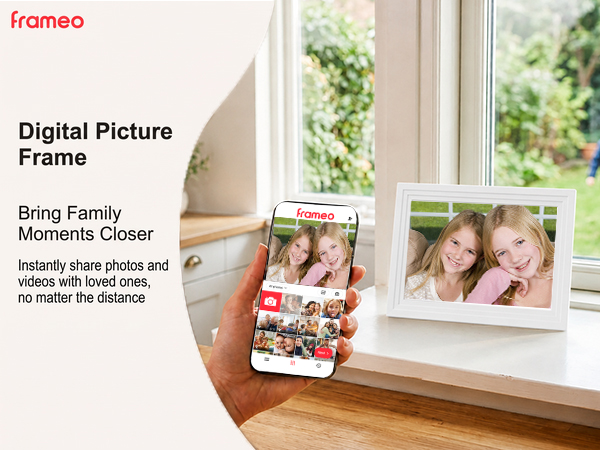 Digital Picture Frame