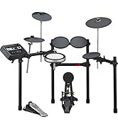 Yamaha Electronic Drum Set (DTX6K-X)