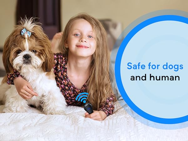 barking control devices