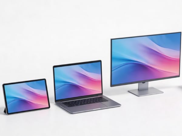 Versatile Compatibility