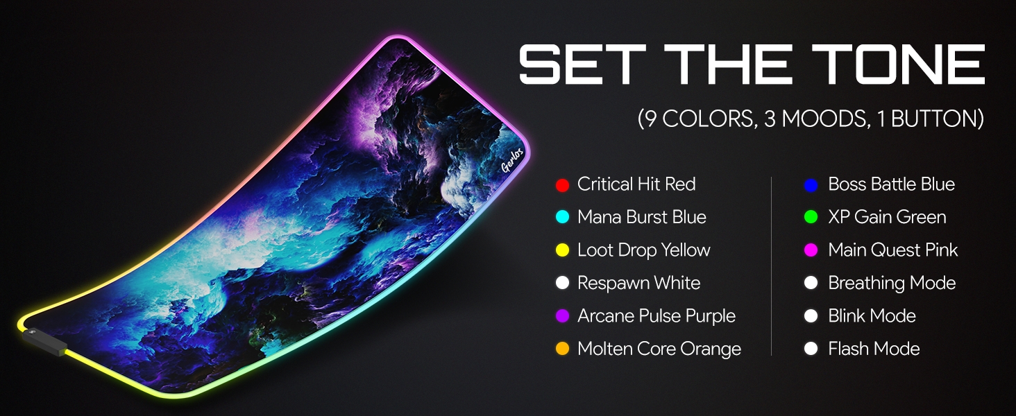 mouse pad gaming keyboard office desk accessories mousepad desk pad gaming mouse pad desk mat