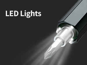 LED Lights
