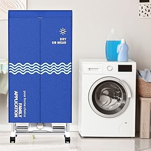 Dryer for Washing Machine