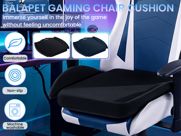 Gaming Chair Cushion