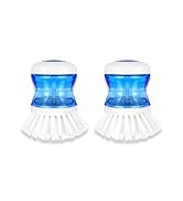 dish scrubber