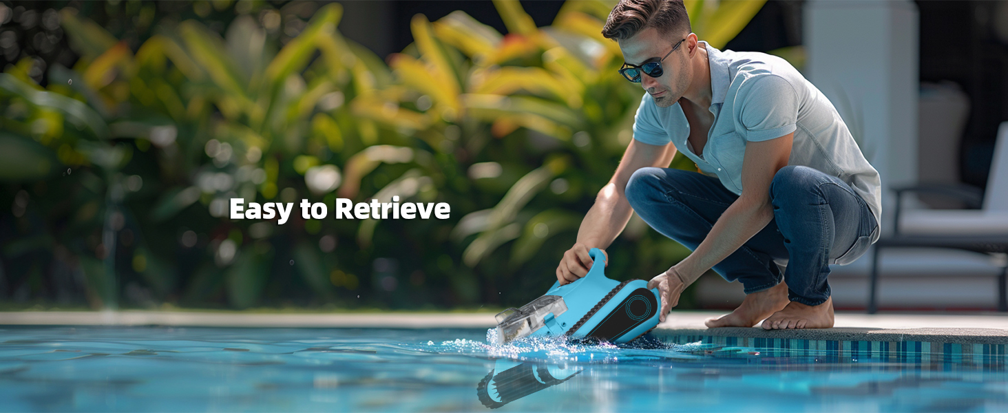 Easy to Retrieve