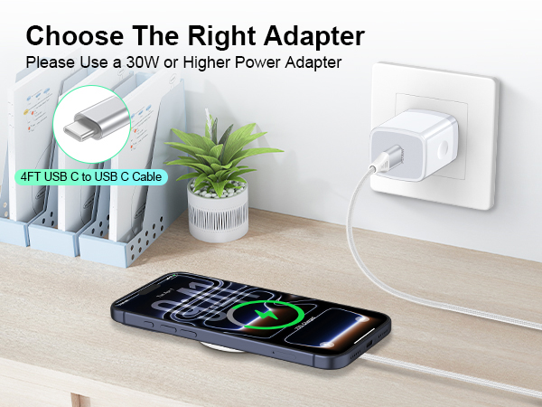 Pixel Wireless Charger